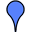 Blue icon: Indicates PEP-CTN Non-Core Sites;