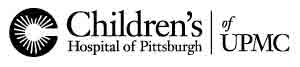 Children's Hospital of Pittsburg
