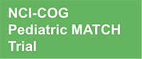 NCI COG PedMatch